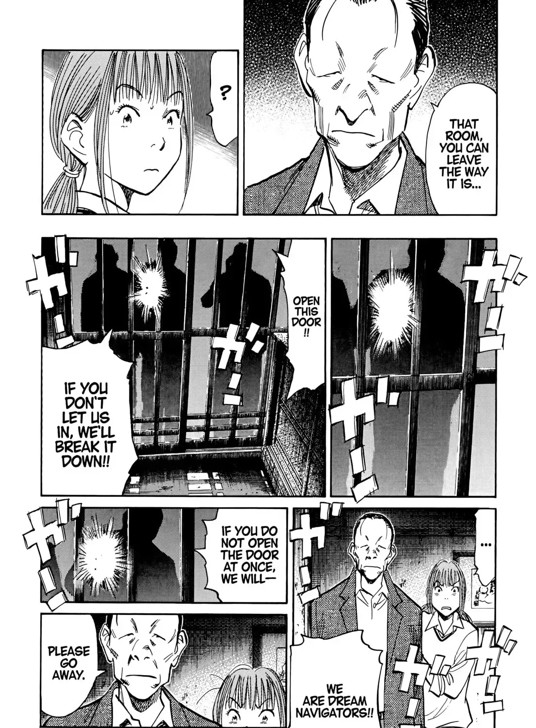 20 Seiki Shounen (Perfect Edition) Chapter 5 page 677 - 