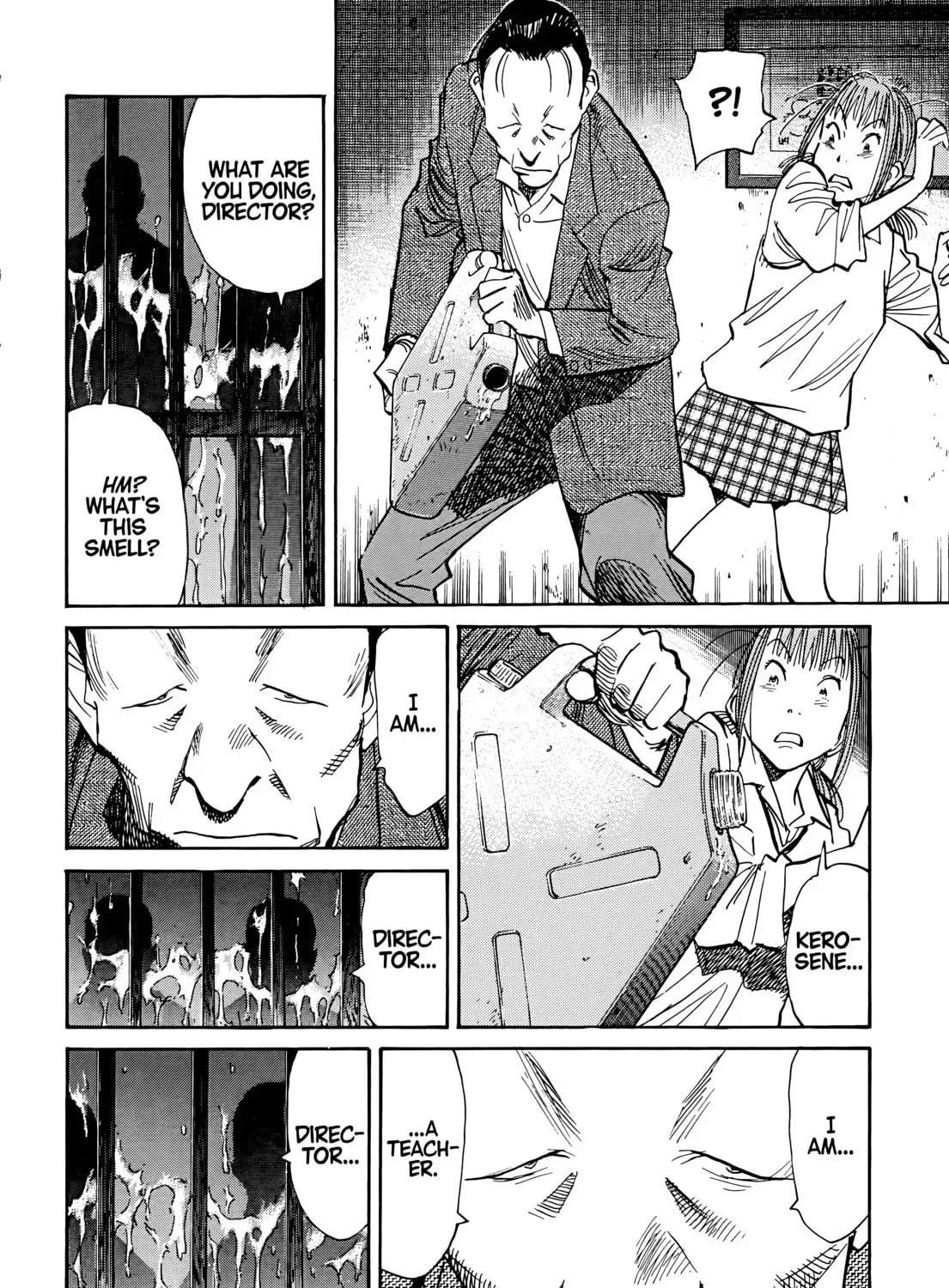 20 Seiki Shounen (Perfect Edition) Chapter 5 page 683 - 