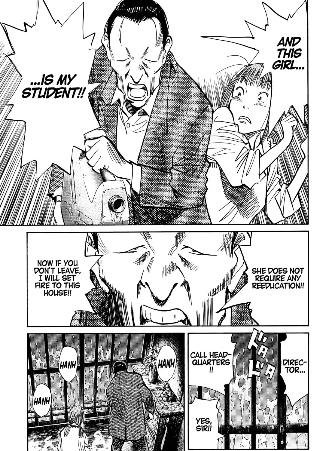 20 Seiki Shounen (Perfect Edition) Chapter 5 page 685 - 