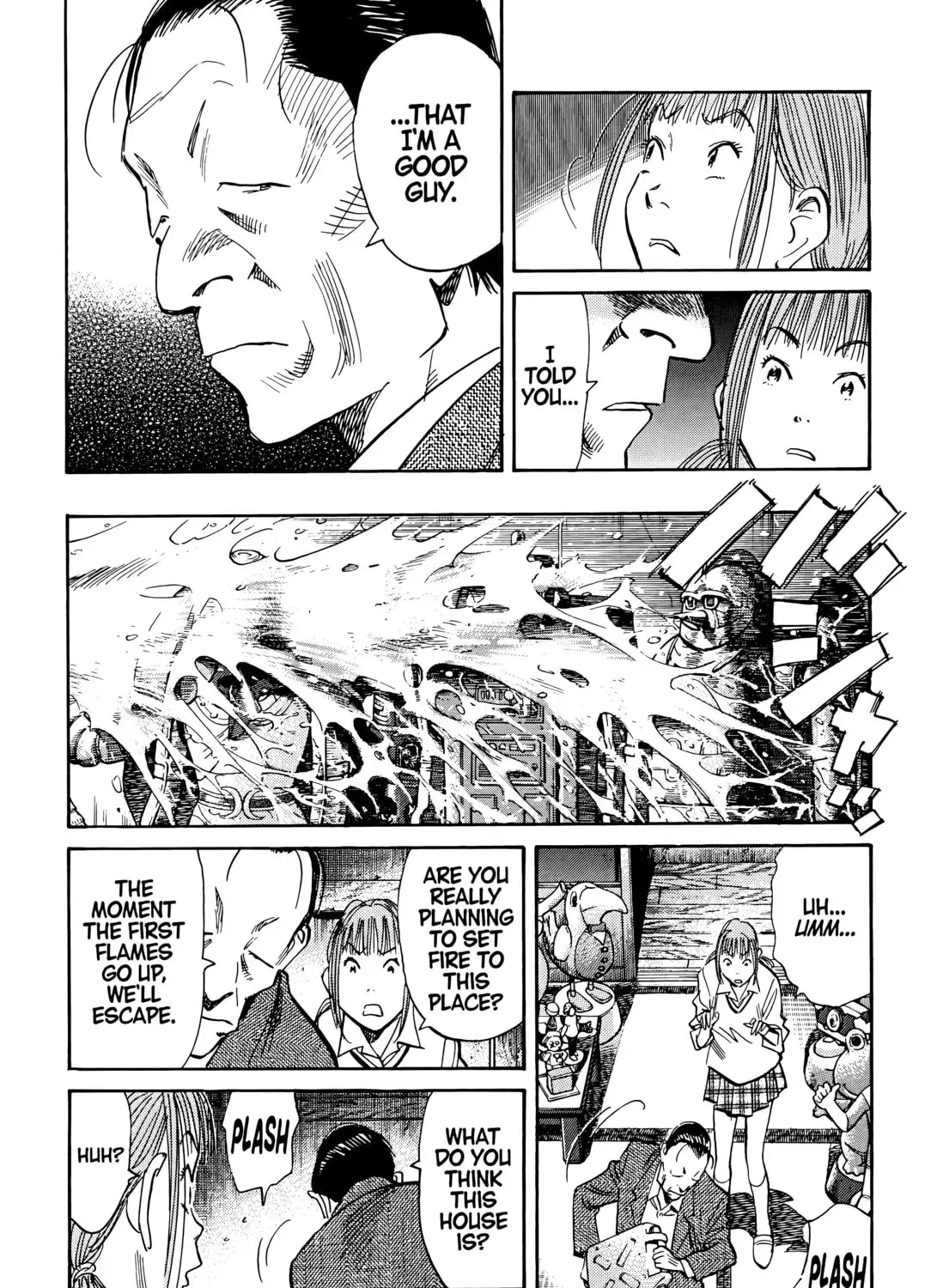 20 Seiki Shounen (Perfect Edition) Chapter 5 page 687 - 