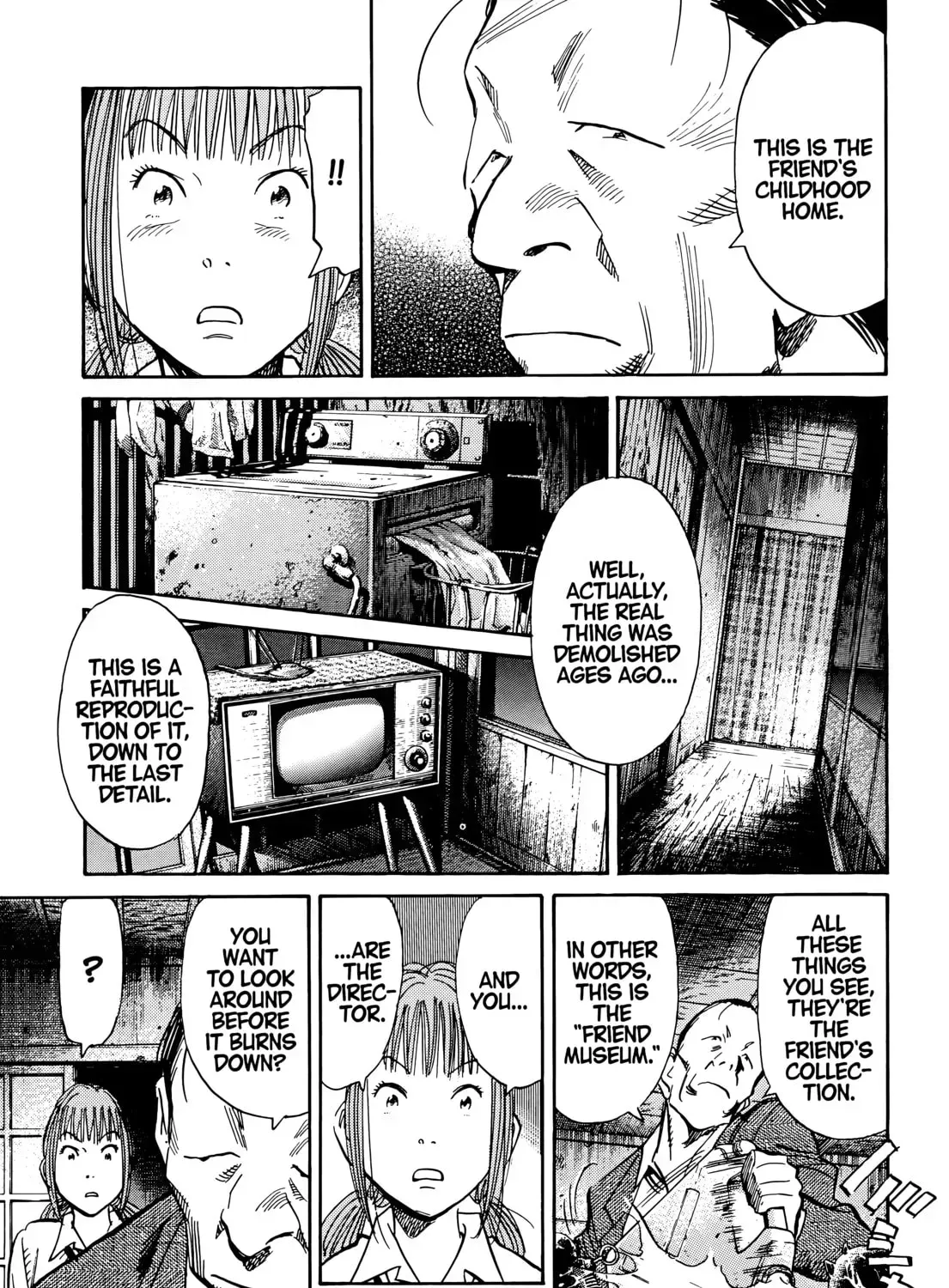 20 Seiki Shounen (Perfect Edition) Chapter 5 page 689 - 
