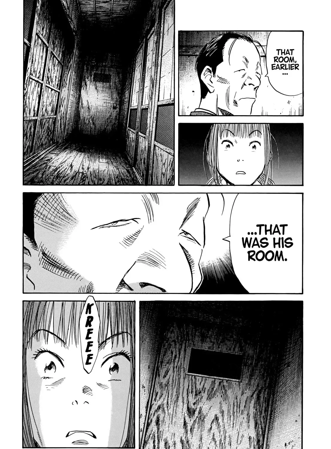 20 Seiki Shounen (Perfect Edition) Chapter 5 page 691 - 