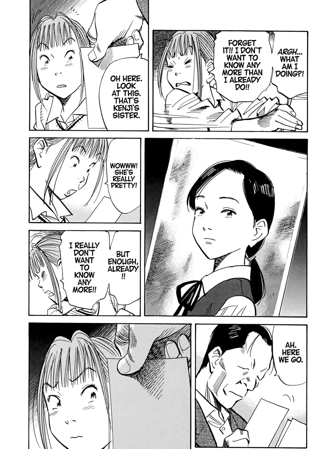 20 Seiki Shounen (Perfect Edition) Chapter 5 page 697 - 