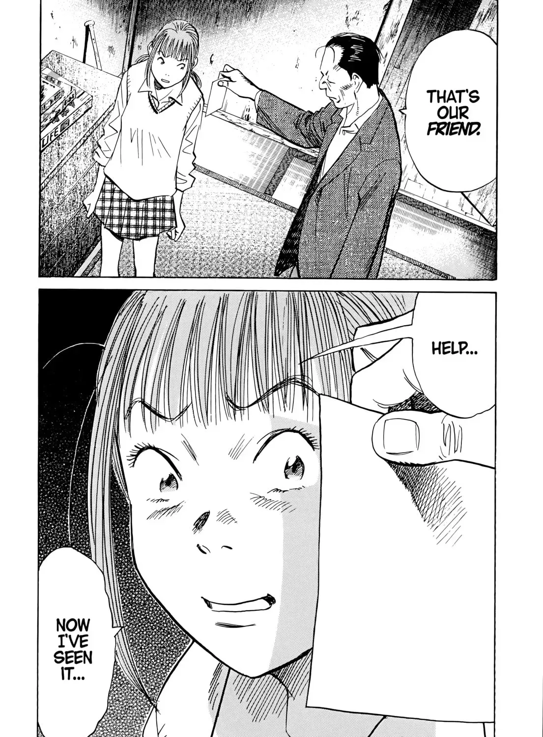 20 Seiki Shounen (Perfect Edition) Chapter 5 page 699 - 