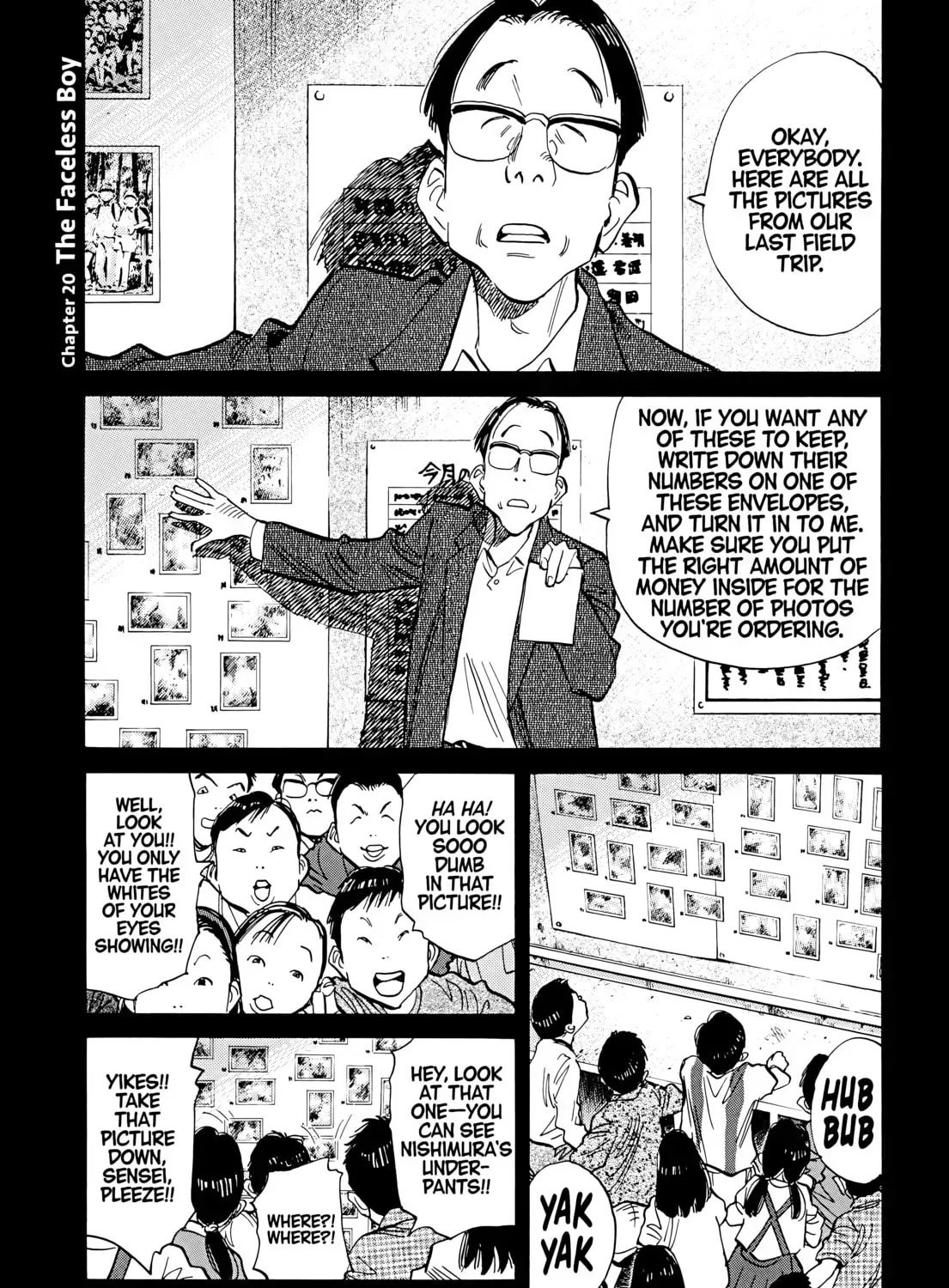 20 Seiki Shounen (Perfect Edition) Chapter 5 page 701 - 