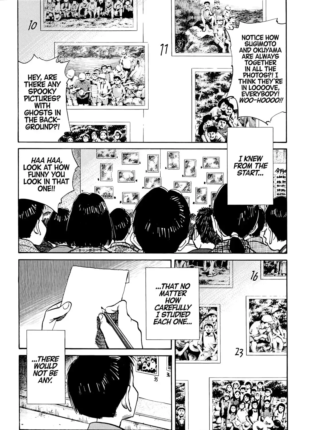 20 Seiki Shounen (Perfect Edition) Chapter 5 page 703 - 