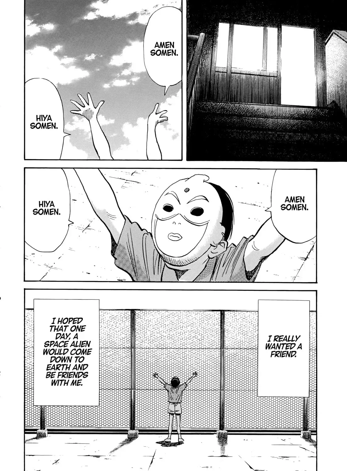 20 Seiki Shounen (Perfect Edition) Chapter 5 page 707 - 