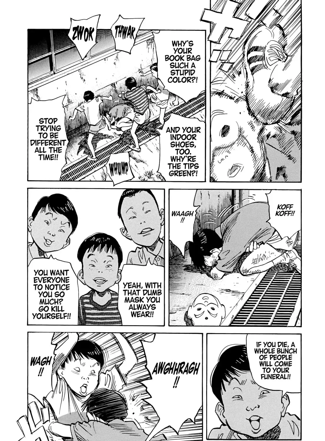 20 Seiki Shounen (Perfect Edition) Chapter 5 page 709 - 