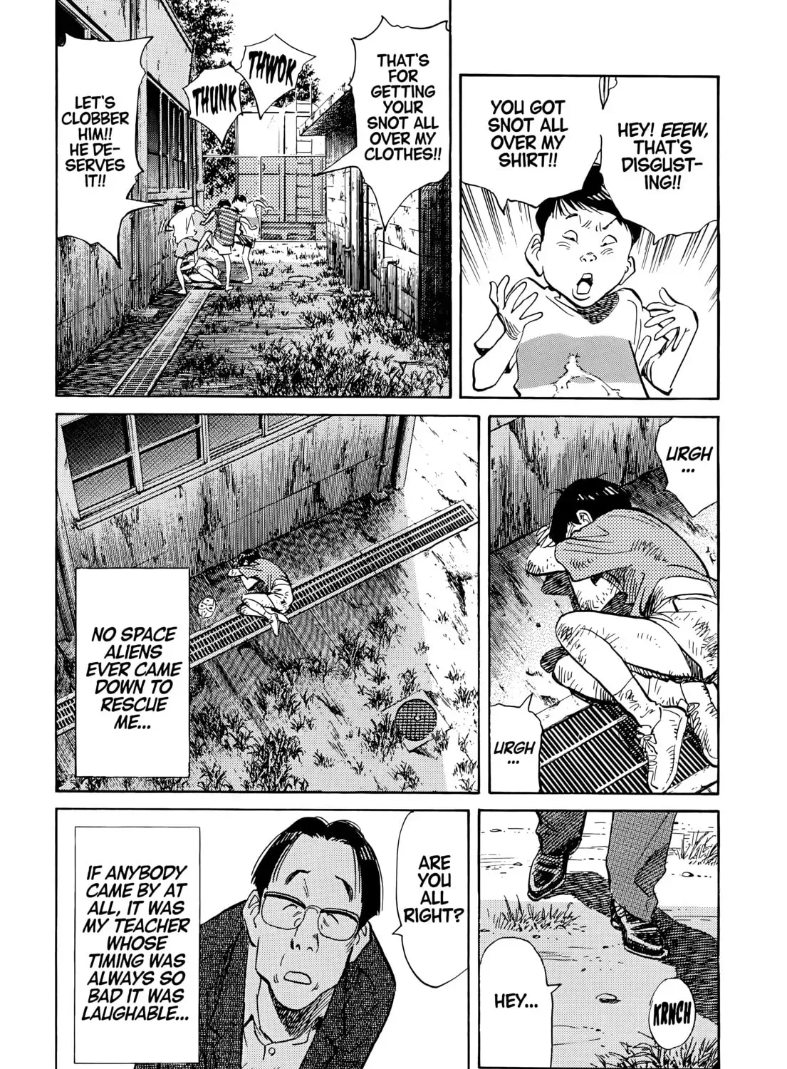 20 Seiki Shounen (Perfect Edition) Chapter 5 page 711 - 