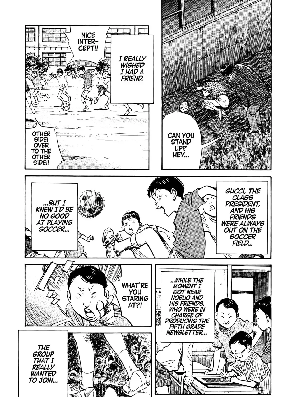 20 Seiki Shounen (Perfect Edition) Chapter 5 page 713 - 