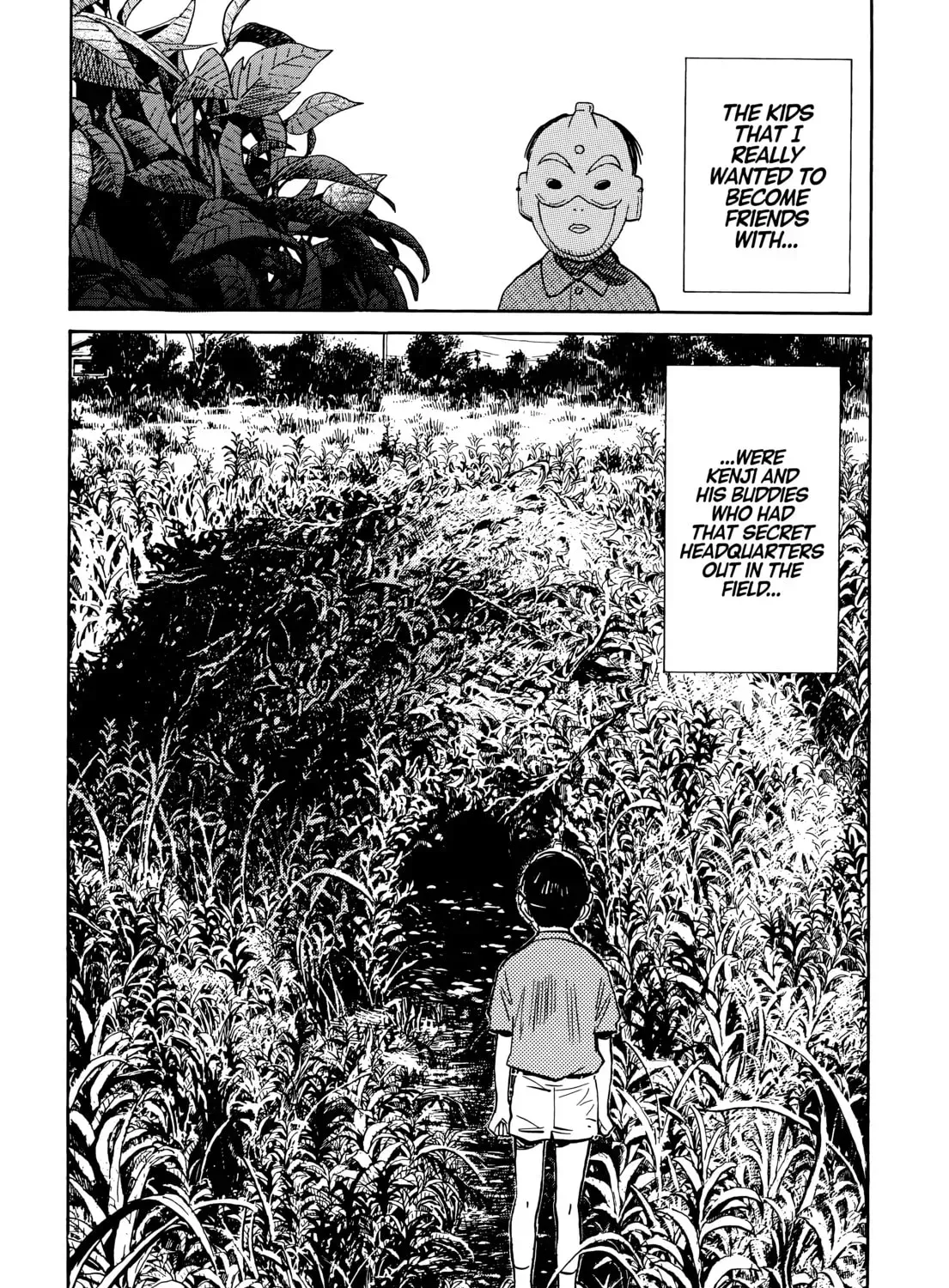 20 Seiki Shounen (Perfect Edition) Chapter 5 page 715 - 
