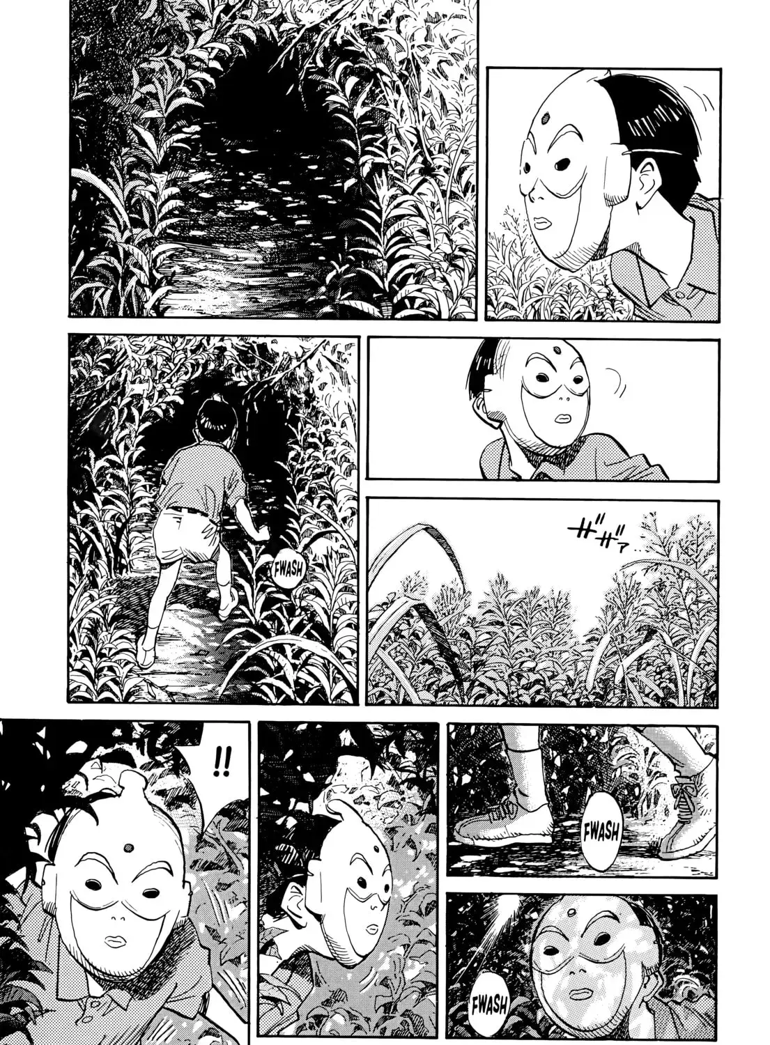20 Seiki Shounen (Perfect Edition) Chapter 5 page 717 - 
