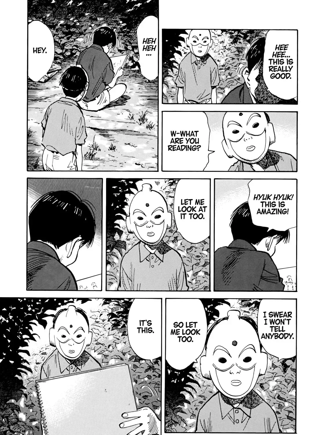 20 Seiki Shounen (Perfect Edition) Chapter 5 page 721 - 