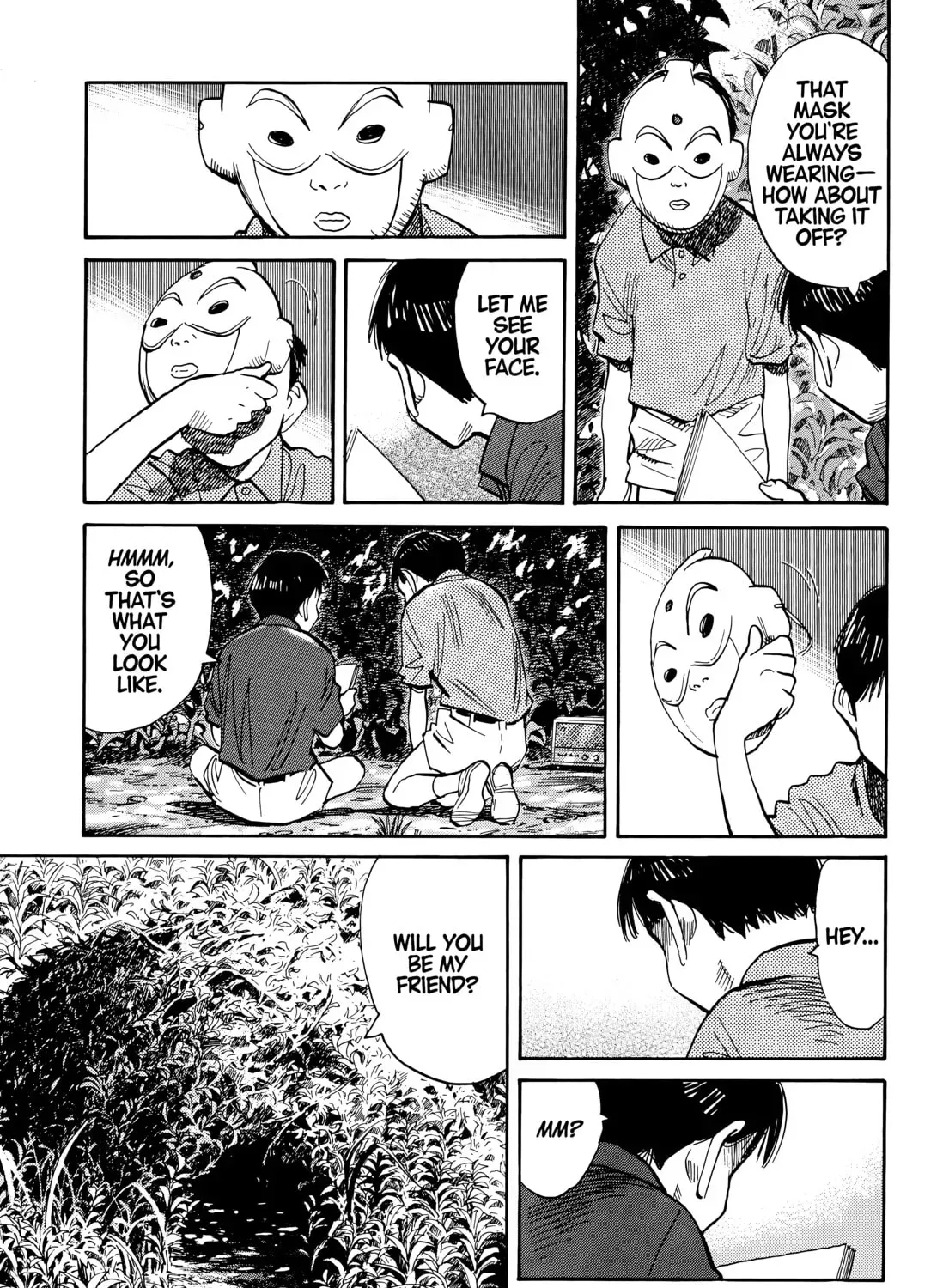 20 Seiki Shounen (Perfect Edition) Chapter 5 page 725 - 