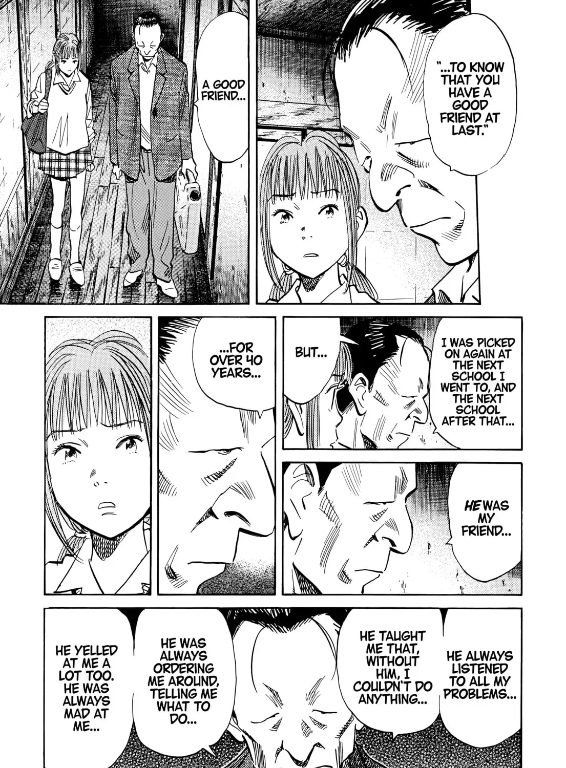 20 Seiki Shounen (Perfect Edition) Chapter 5 page 729 - 