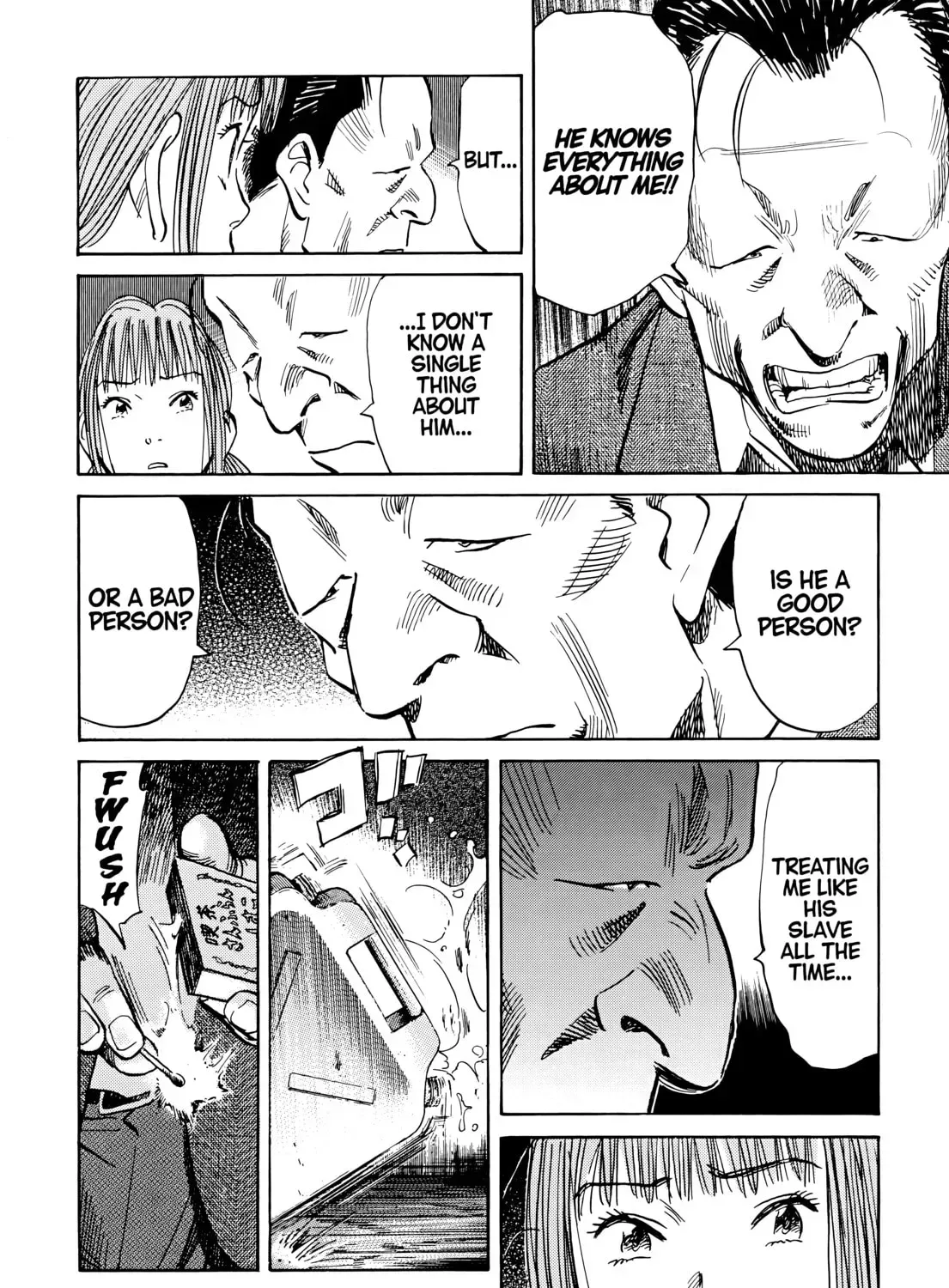 20 Seiki Shounen (Perfect Edition) Chapter 5 page 731 - 