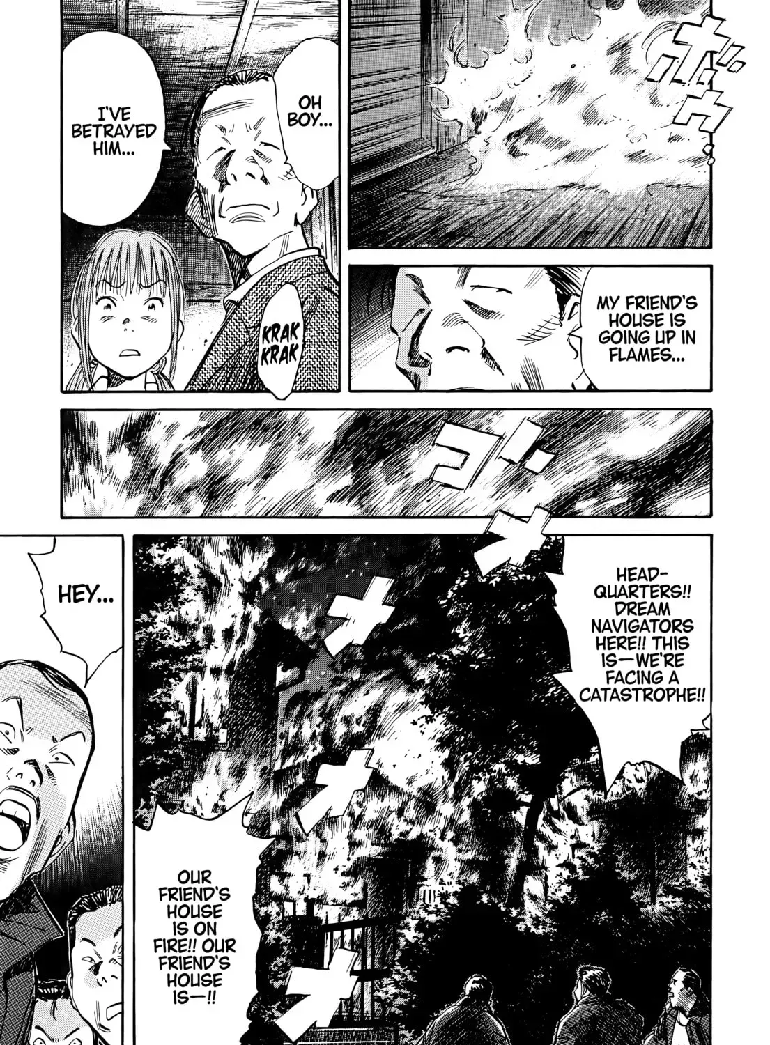20 Seiki Shounen (Perfect Edition) Chapter 5 page 733 - 