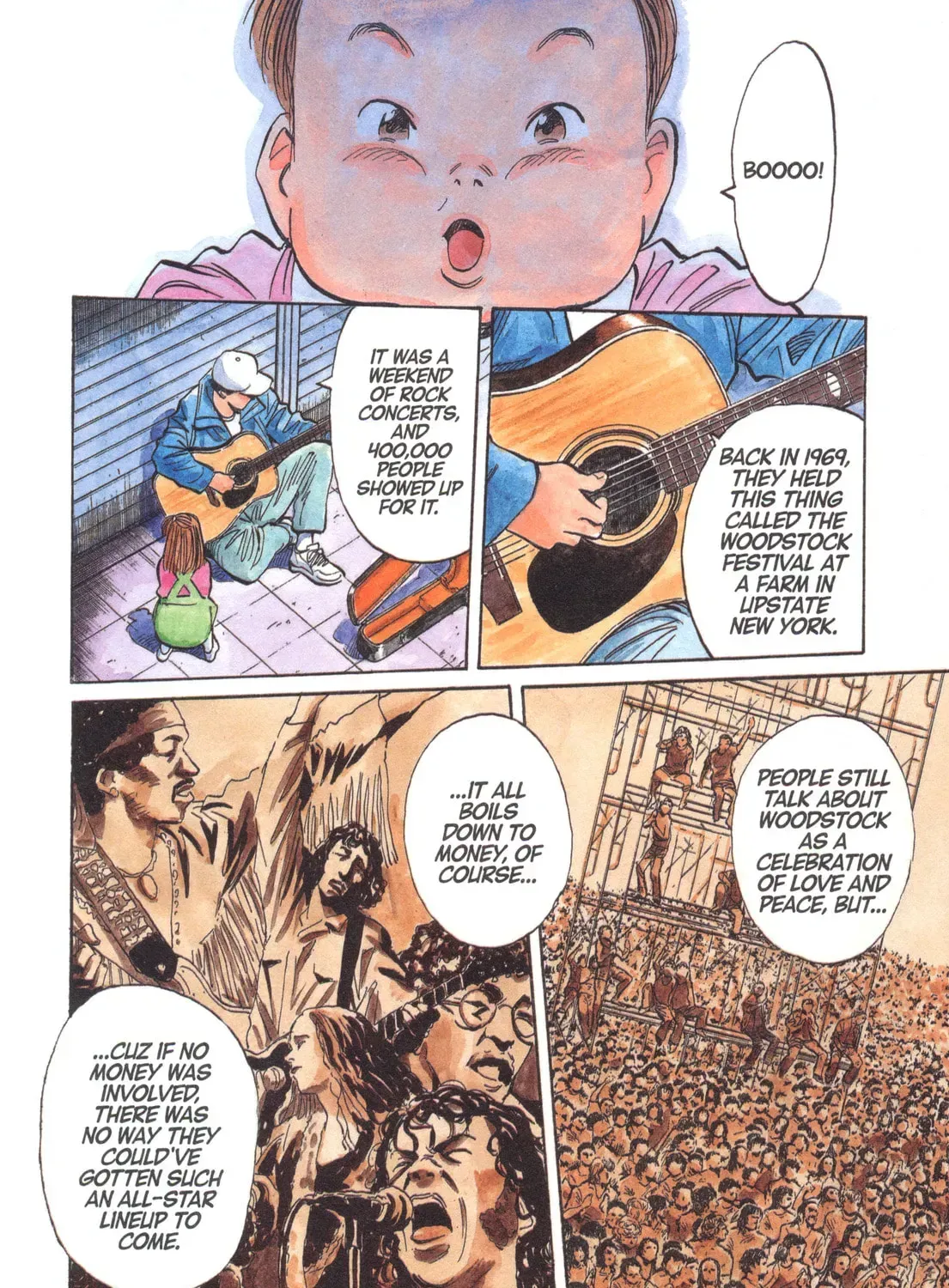 20 Seiki Shounen (Perfect Edition) Chapter 5 page 75 - 