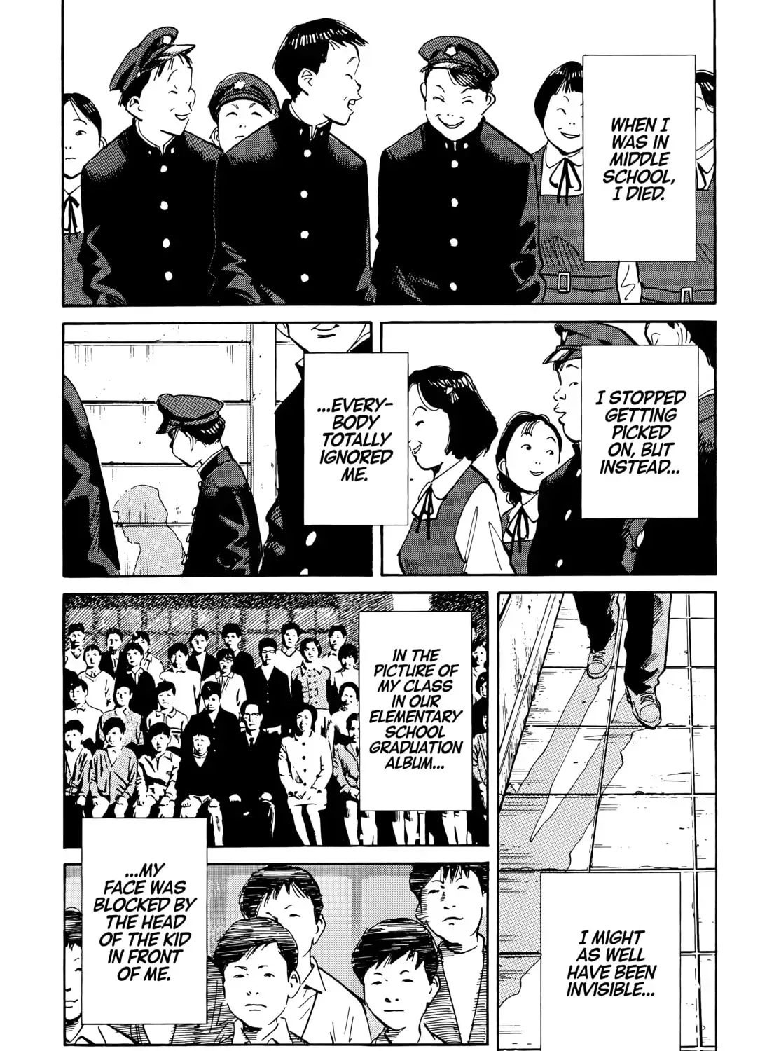20 Seiki Shounen (Perfect Edition) Chapter 5 page 743 - 