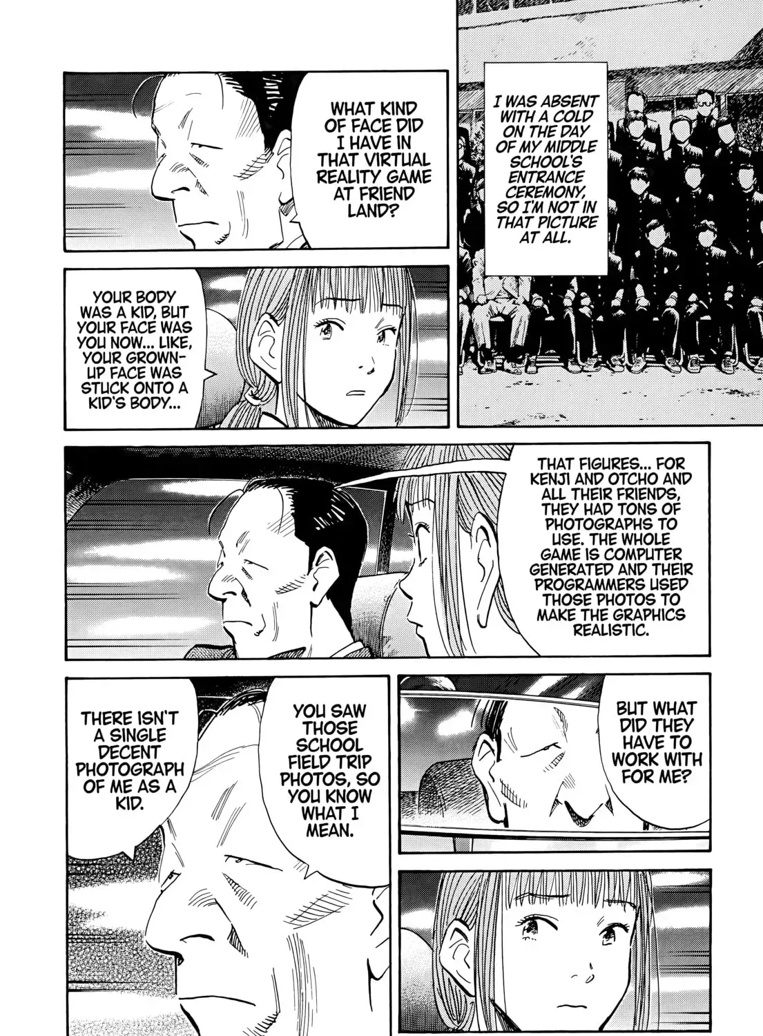 20 Seiki Shounen (Perfect Edition) Chapter 5 page 745 - 