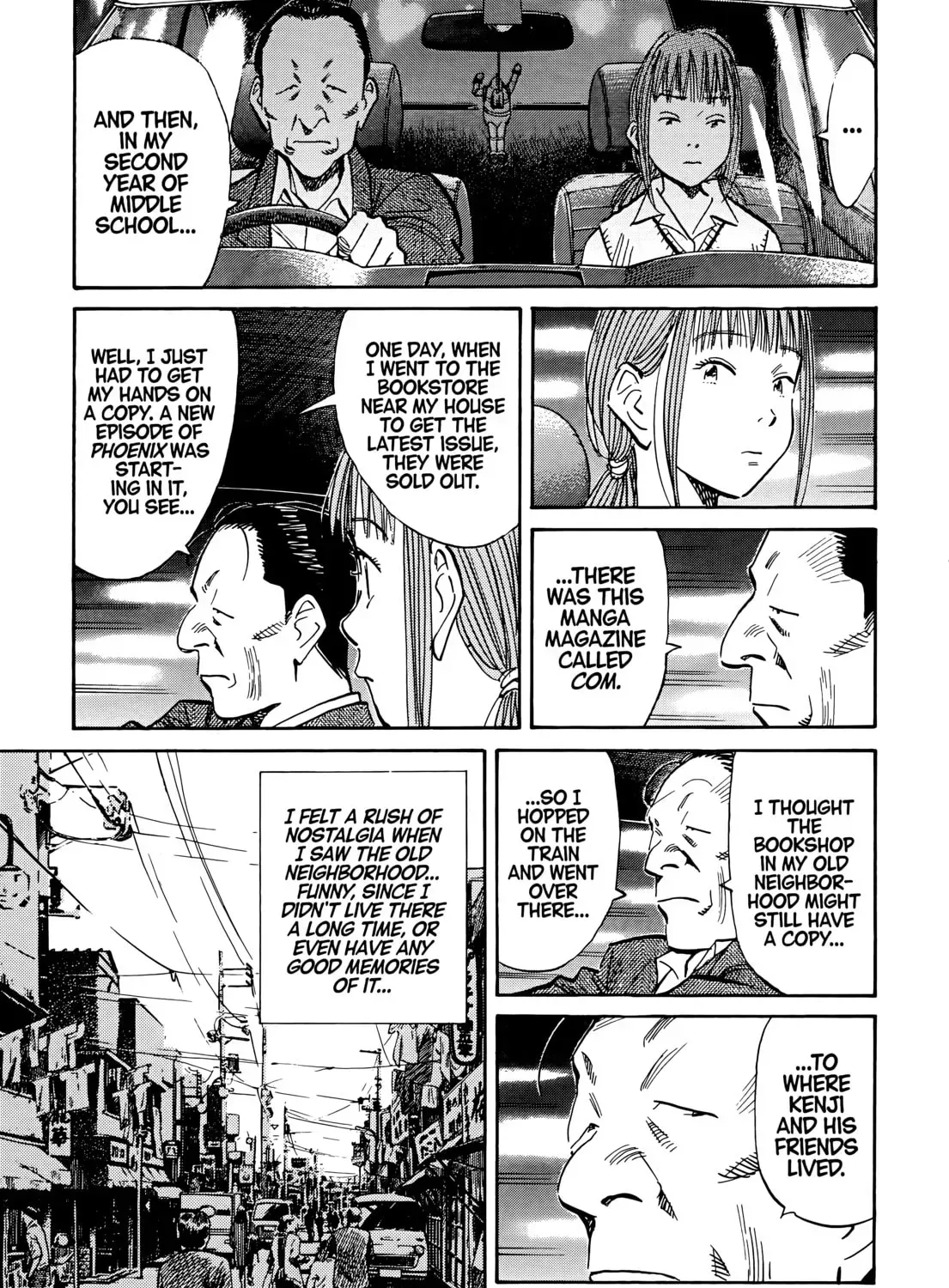 20 Seiki Shounen (Perfect Edition) Chapter 5 page 749 - 