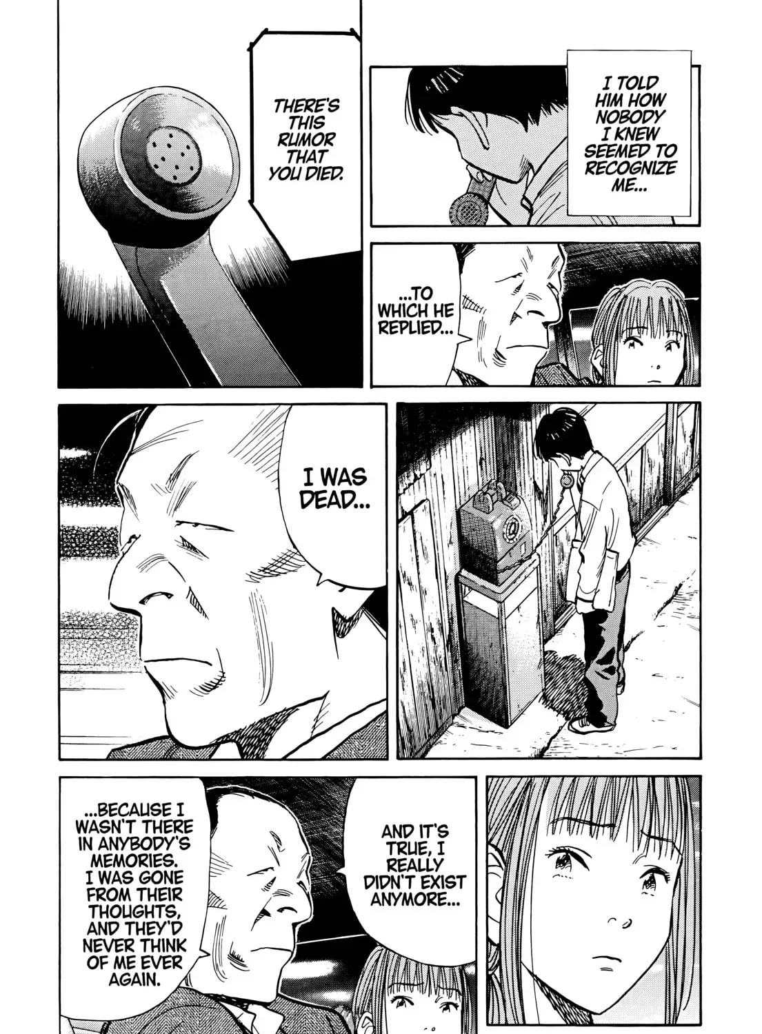 20 Seiki Shounen (Perfect Edition) Chapter 5 page 753 - 