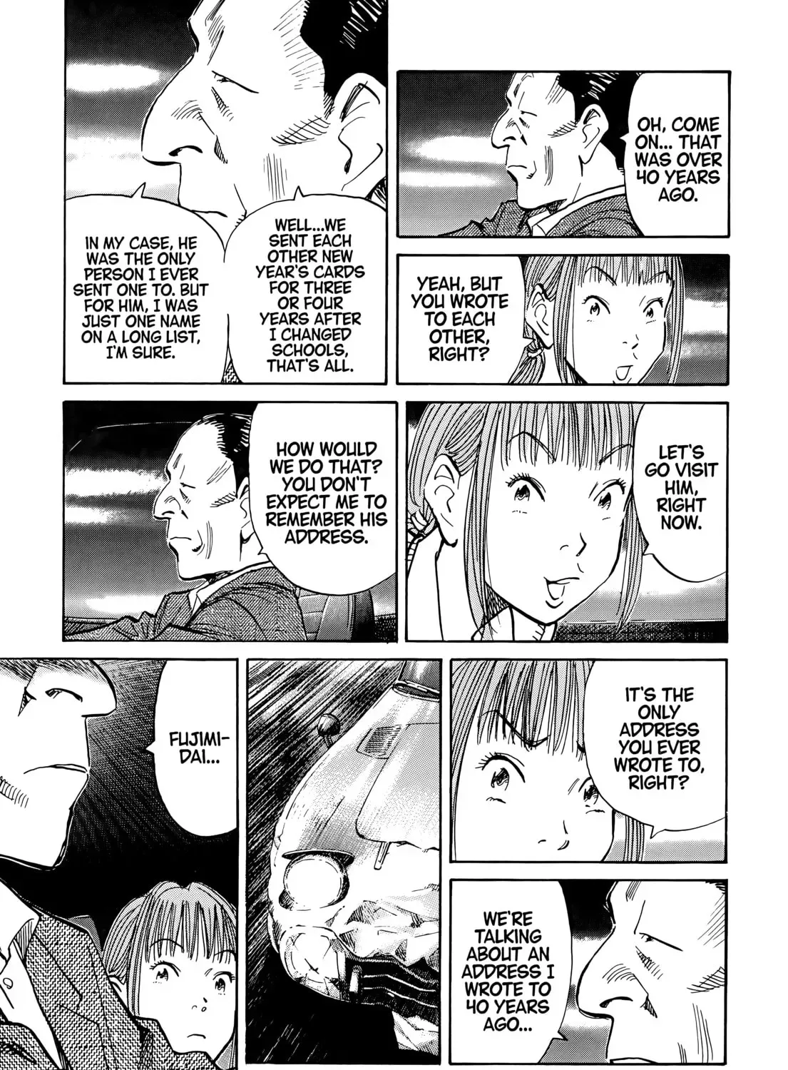 20 Seiki Shounen (Perfect Edition) Chapter 5 page 757 - 