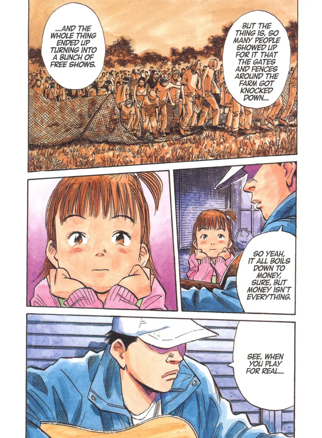 20 Seiki Shounen (Perfect Edition) Chapter 5 page 77 - 