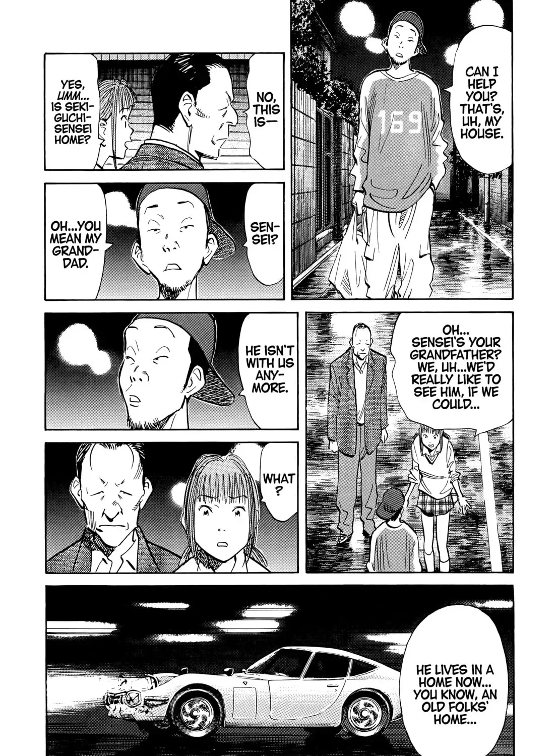 20 Seiki Shounen (Perfect Edition) Chapter 5 page 761 - 