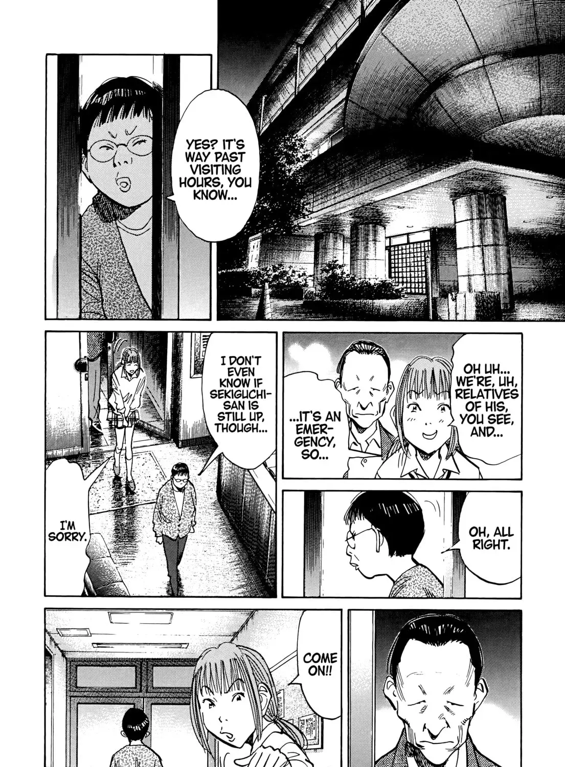 20 Seiki Shounen (Perfect Edition) Chapter 5 page 763 - 