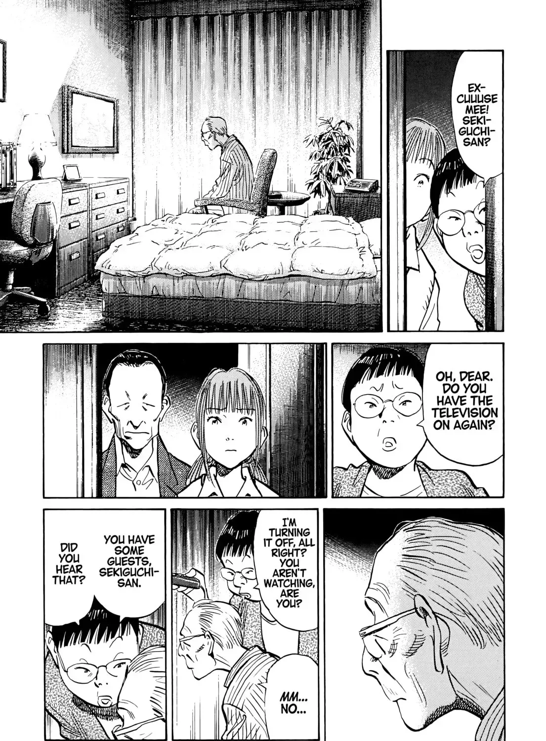20 Seiki Shounen (Perfect Edition) Chapter 5 page 765 - 