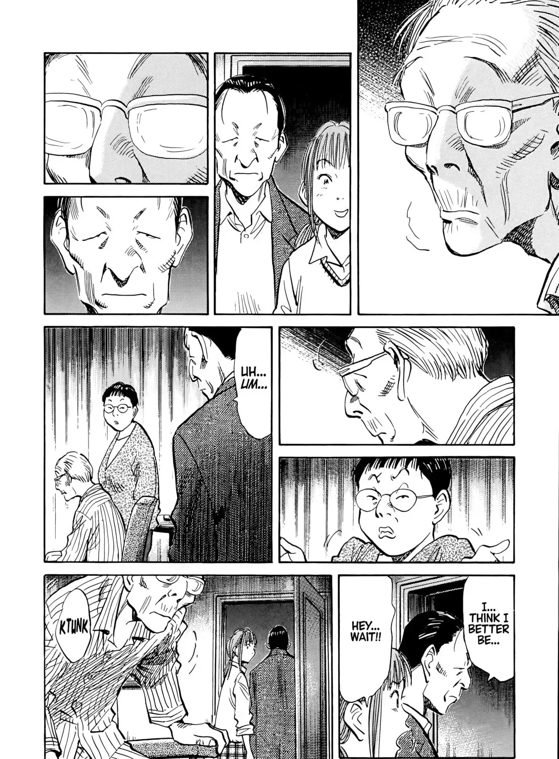 20 Seiki Shounen (Perfect Edition) Chapter 5 page 767 - 
