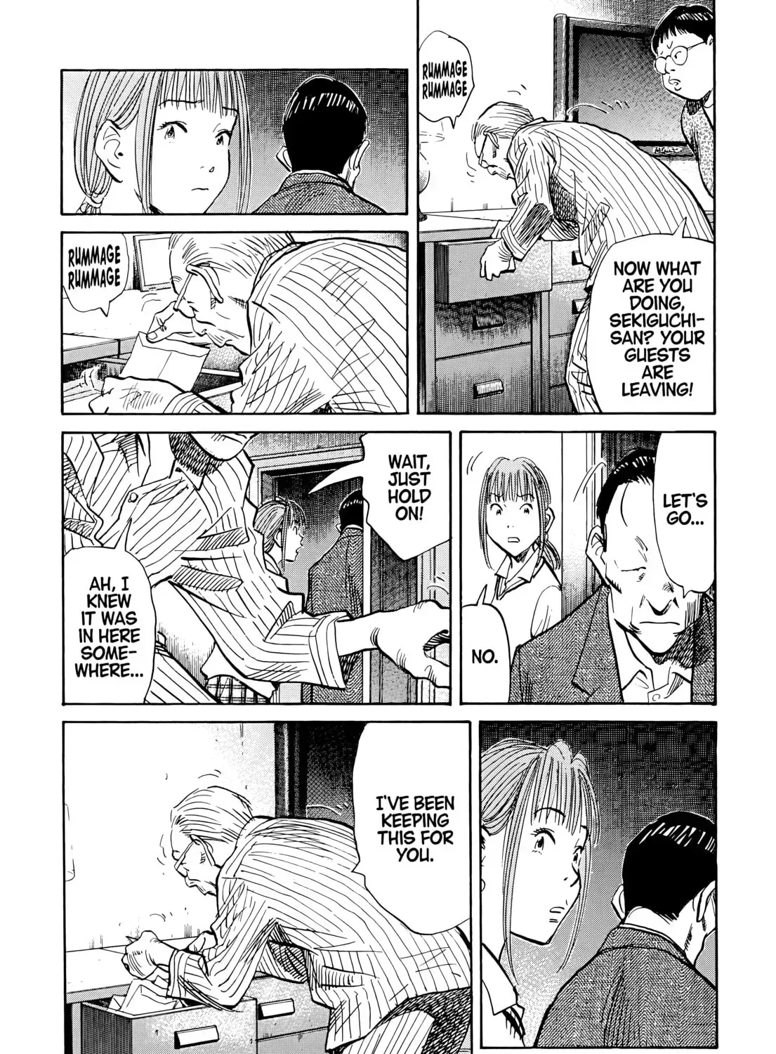 20 Seiki Shounen (Perfect Edition) Chapter 5 page 769 - 