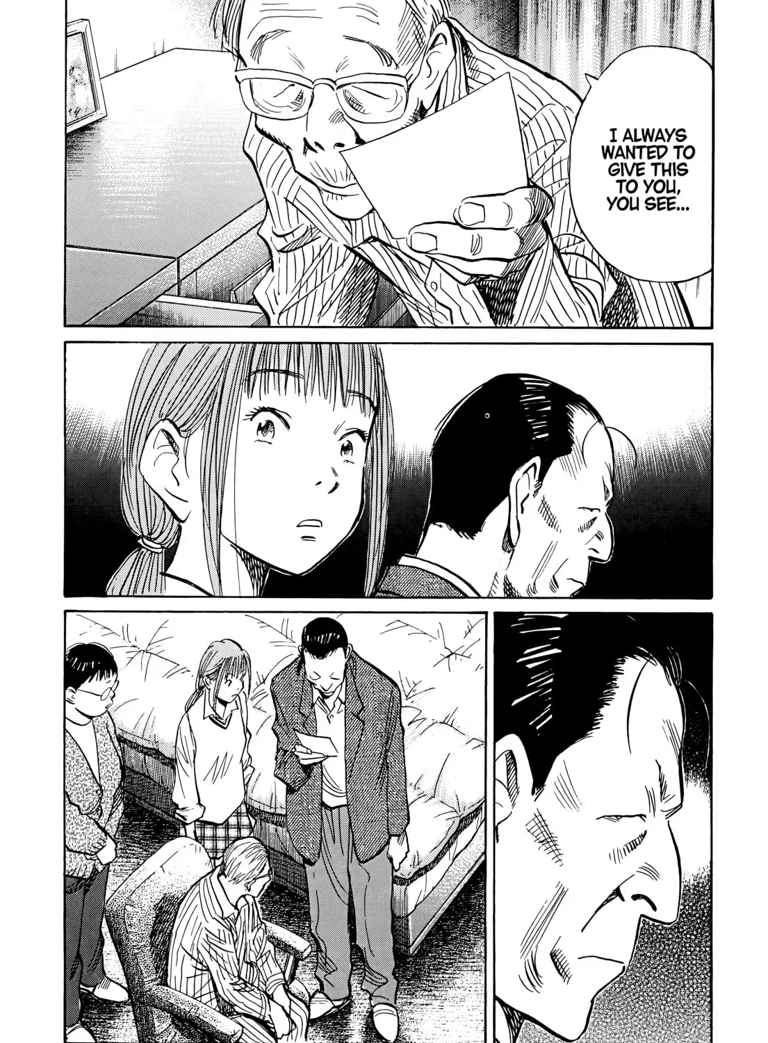 20 Seiki Shounen (Perfect Edition) Chapter 5 page 771 - 