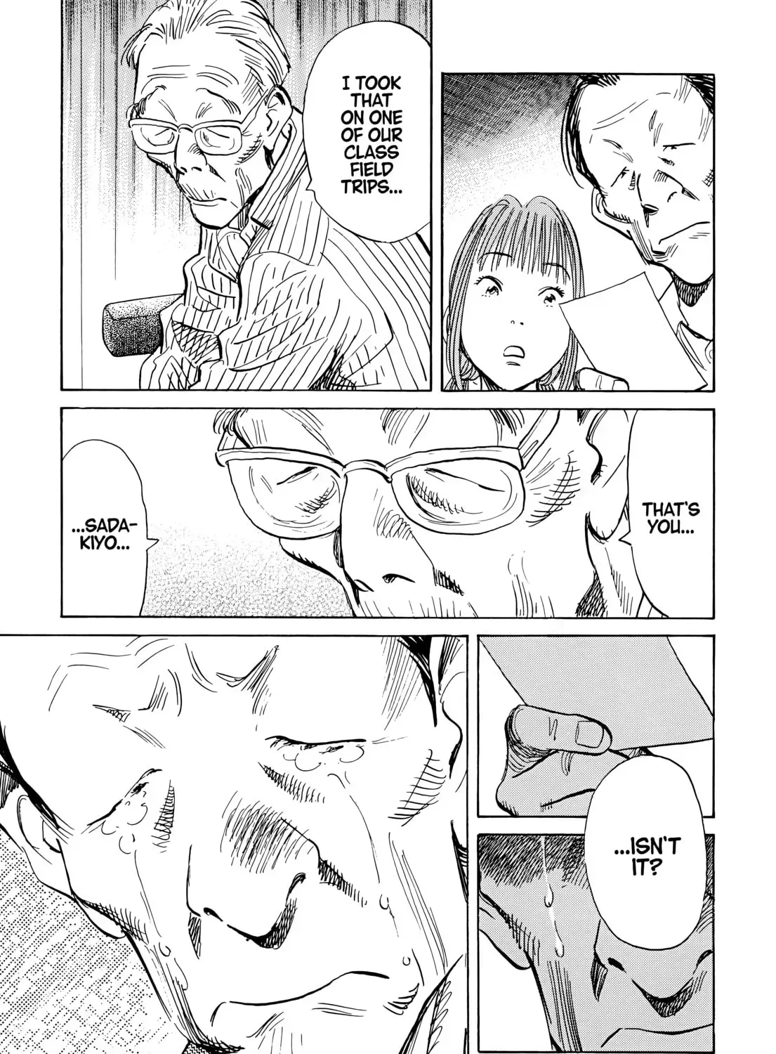 20 Seiki Shounen (Perfect Edition) Chapter 5 page 773 - 