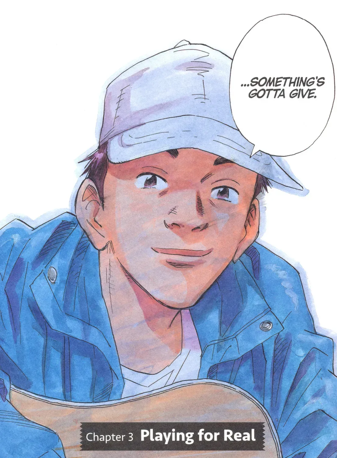 20 Seiki Shounen (Perfect Edition) Chapter 5 page 79 - 