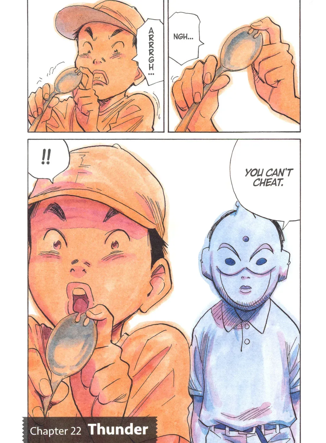 20 Seiki Shounen (Perfect Edition) Chapter 5 page 781 - 