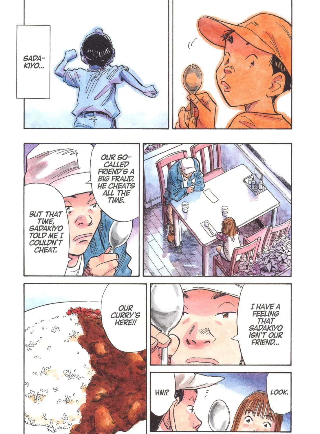 20 Seiki Shounen (Perfect Edition) Chapter 5 page 783 - 
