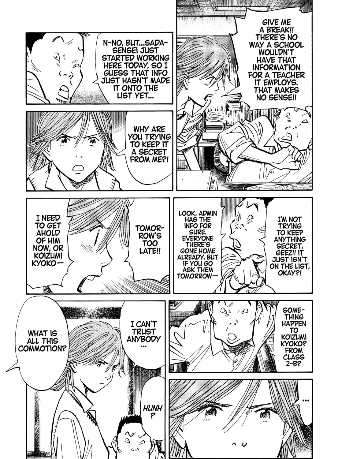 20 Seiki Shounen (Perfect Edition) Chapter 5 page 787 - 