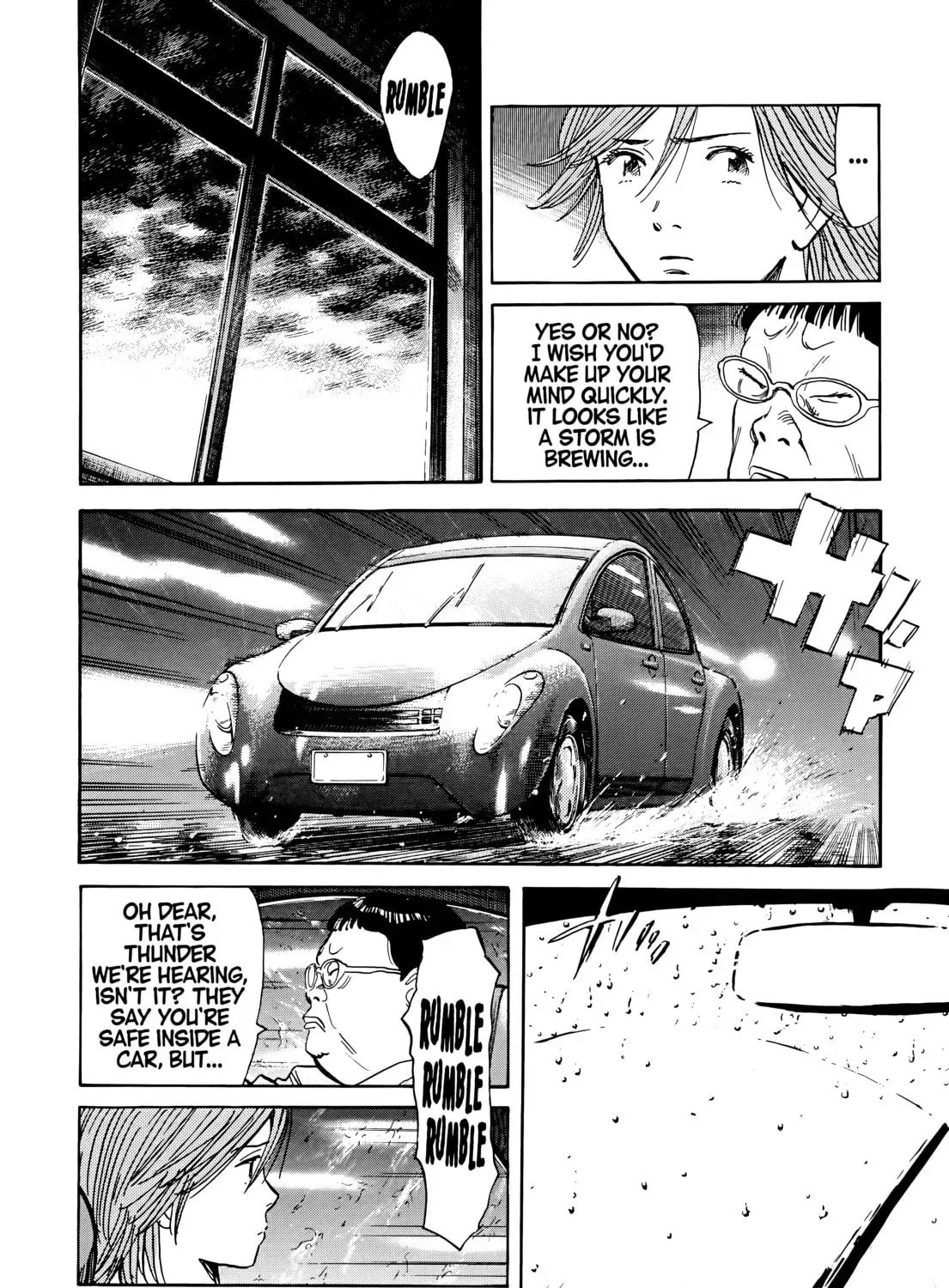 20 Seiki Shounen (Perfect Edition) Chapter 5 page 791 - 