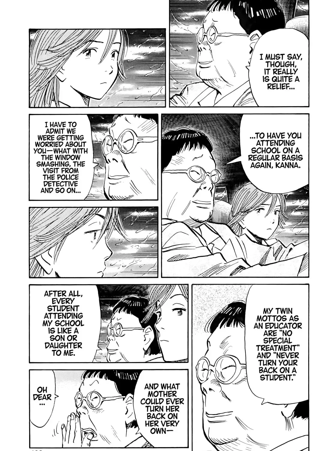 20 Seiki Shounen (Perfect Edition) Chapter 5 page 793 - 