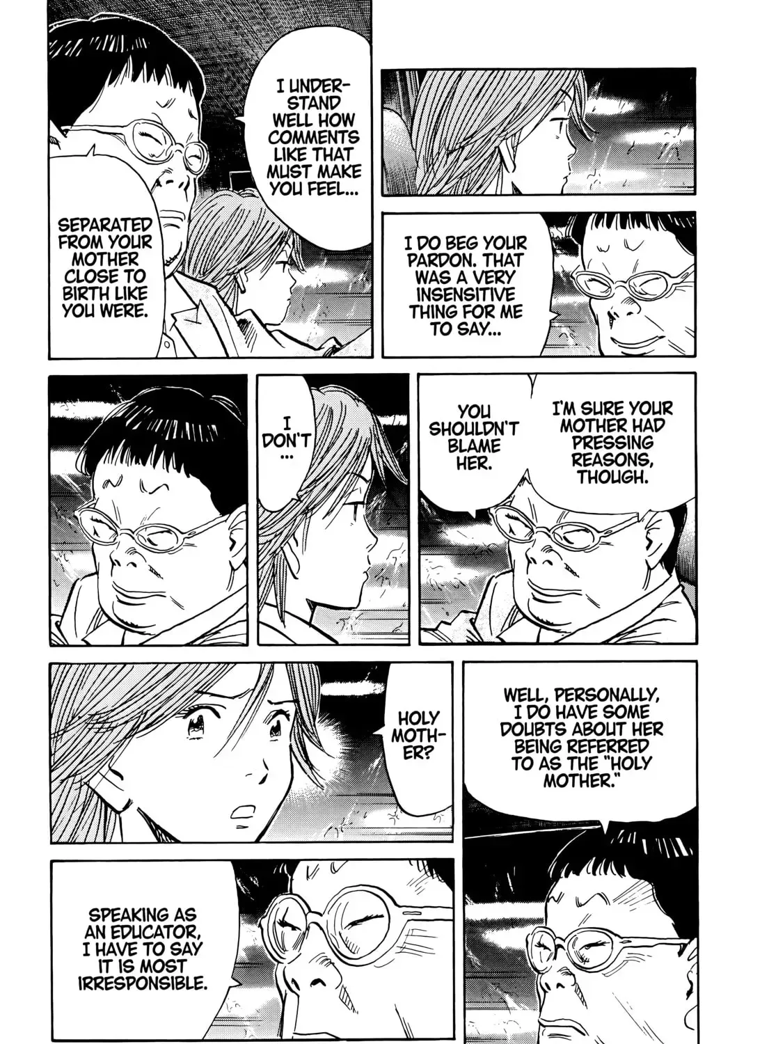 20 Seiki Shounen (Perfect Edition) Chapter 5 page 795 - 