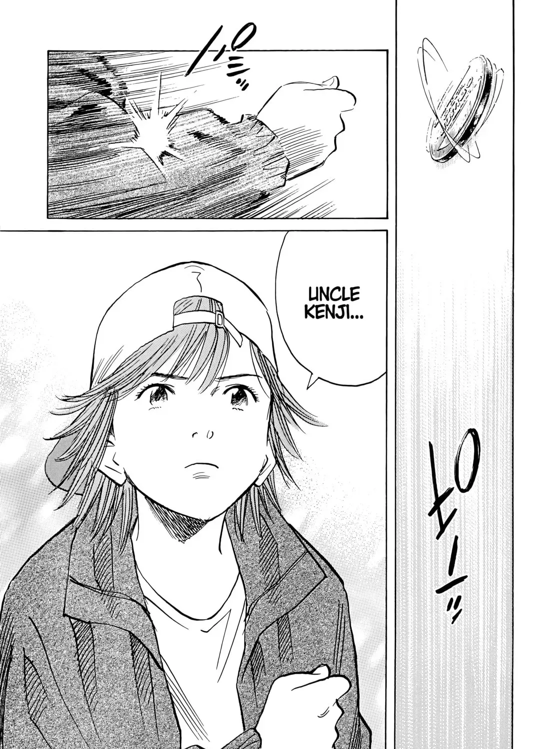 20 Seiki Shounen (Perfect Edition) Chapter 5 page 81 - 