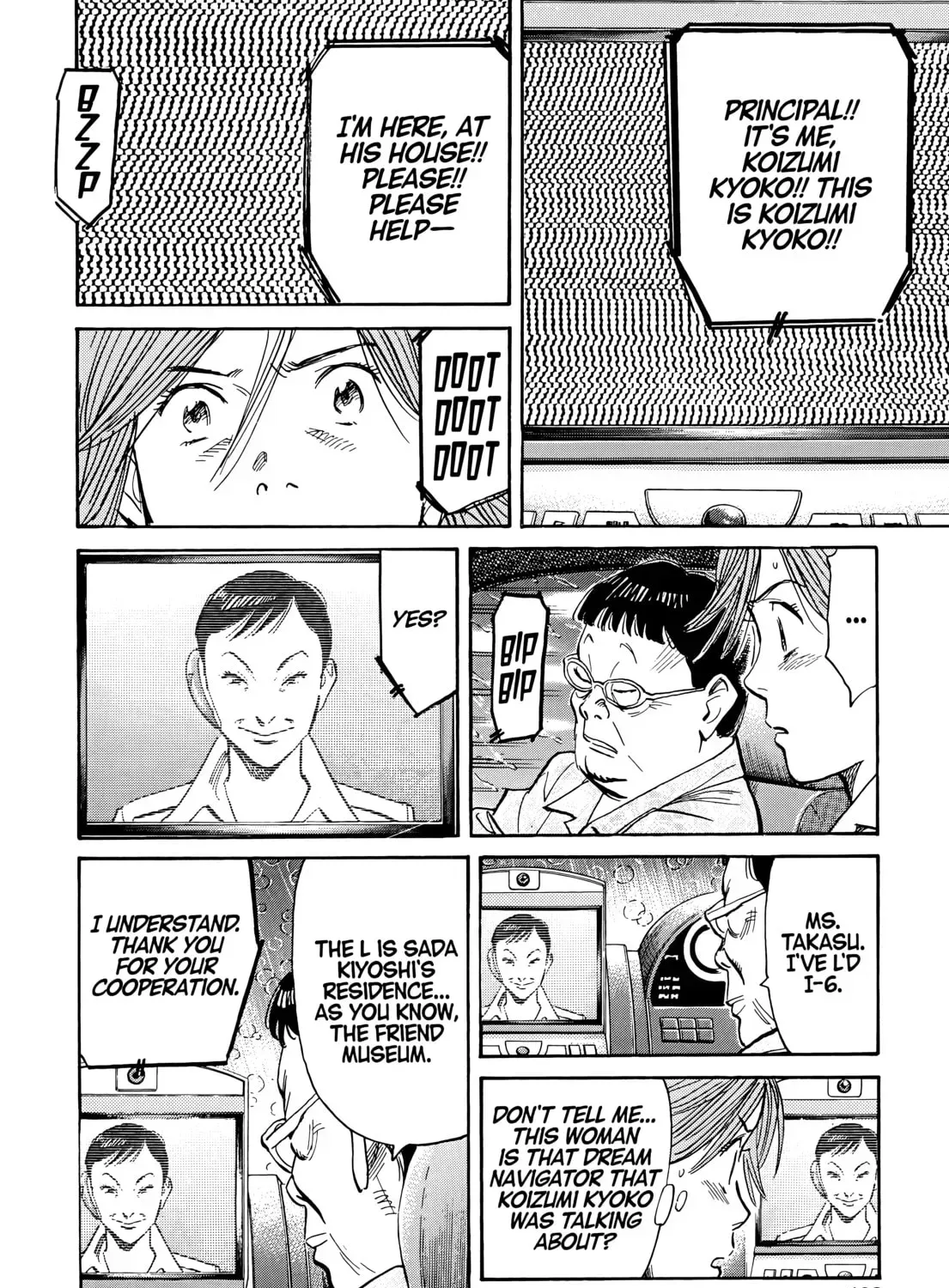 20 Seiki Shounen (Perfect Edition) Chapter 5 page 803 - 