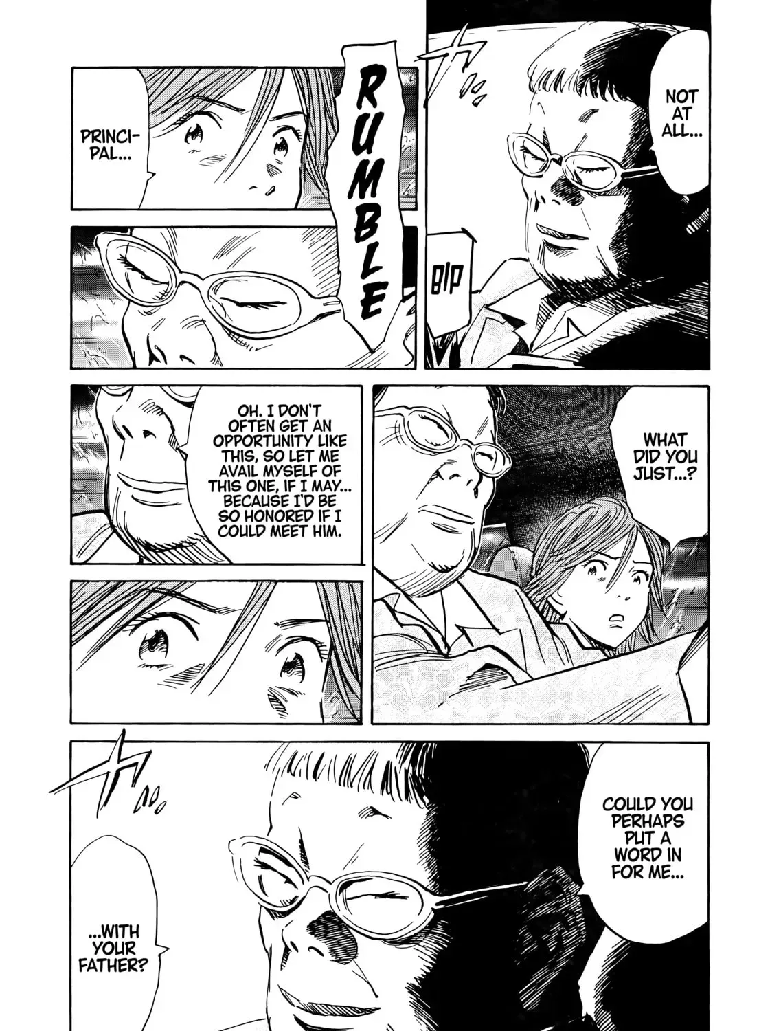 20 Seiki Shounen (Perfect Edition) Chapter 5 page 805 - 