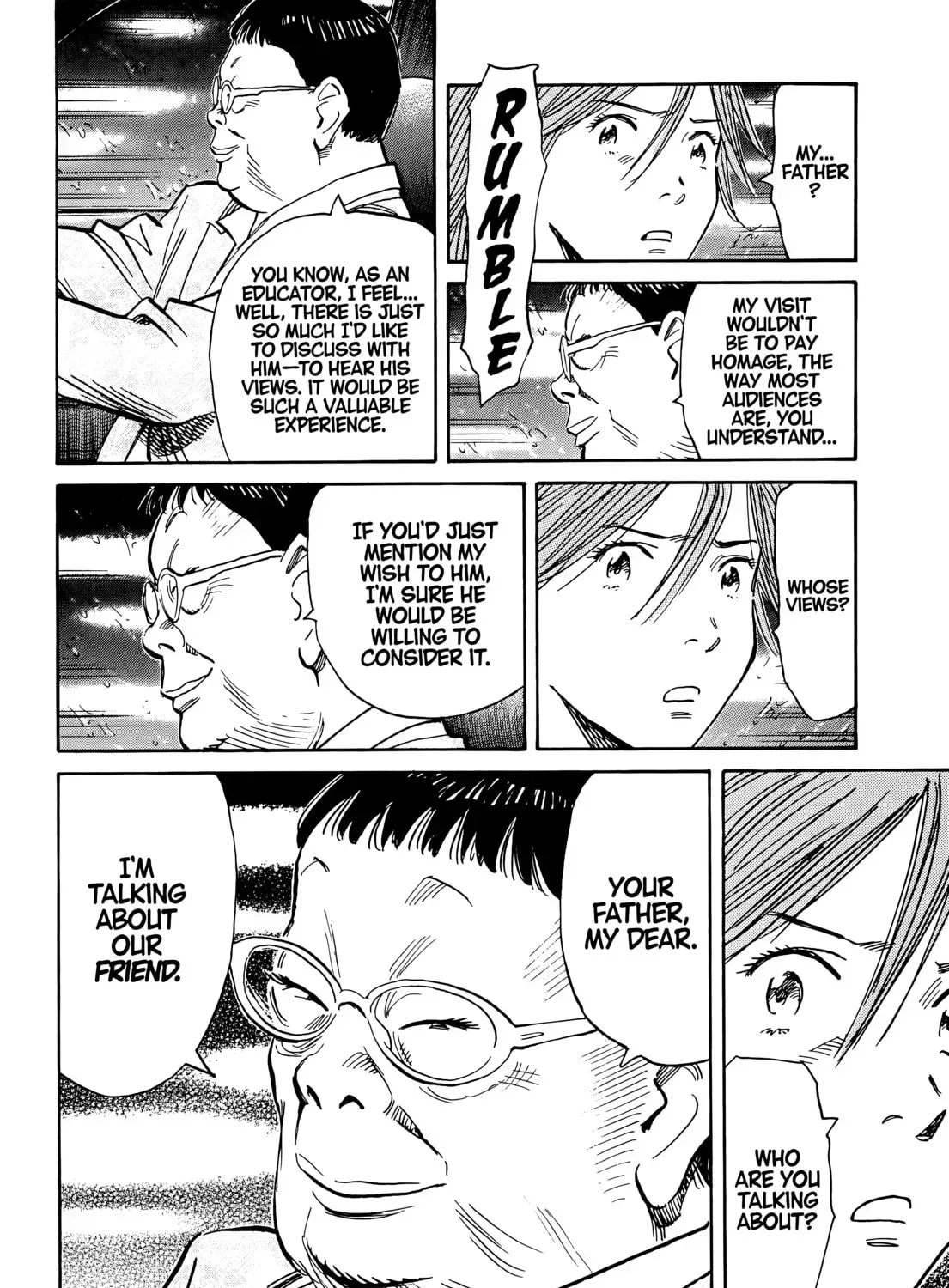 20 Seiki Shounen (Perfect Edition) Chapter 5 page 807 - 