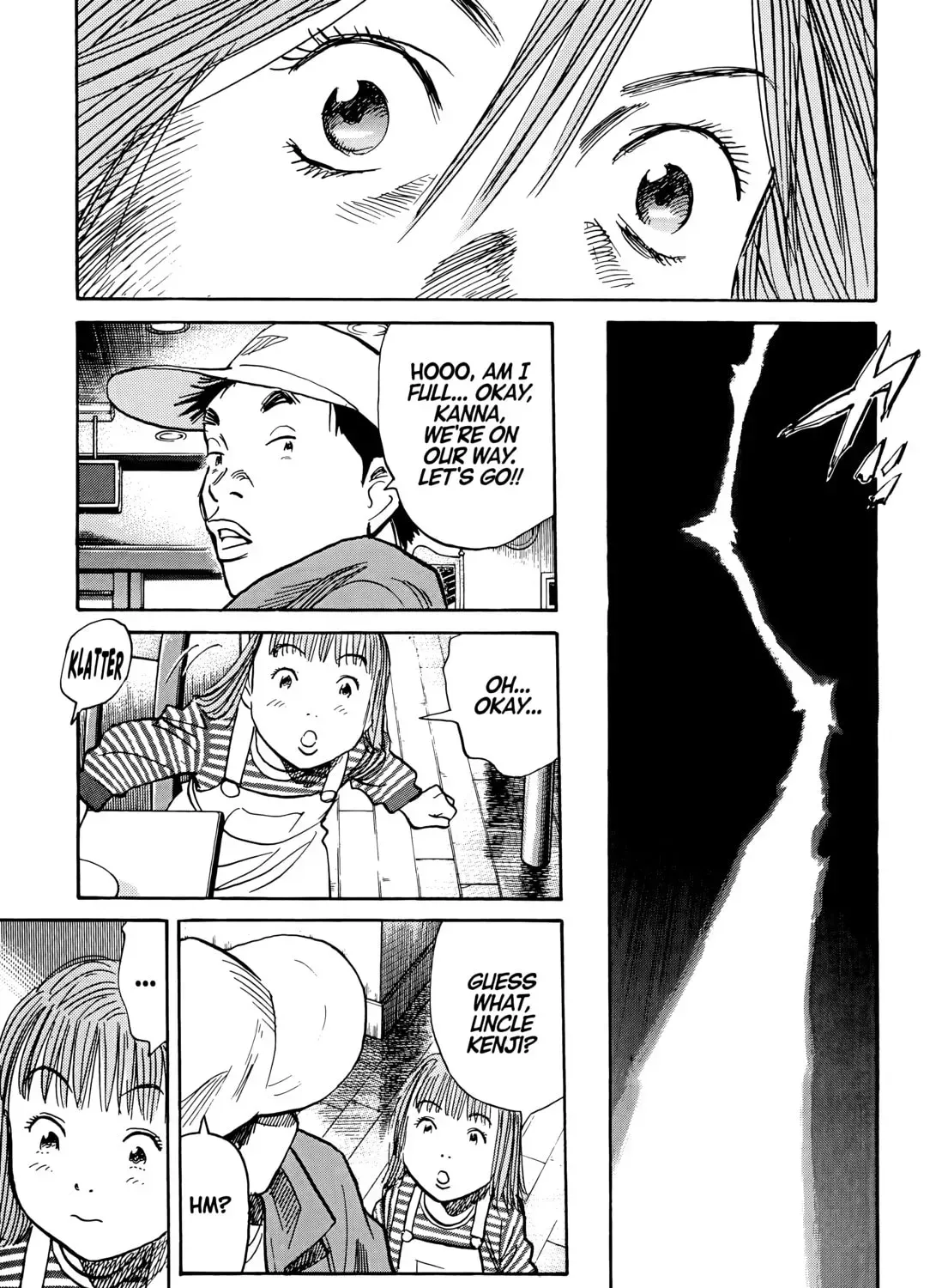 20 Seiki Shounen (Perfect Edition) Chapter 5 page 809 - 
