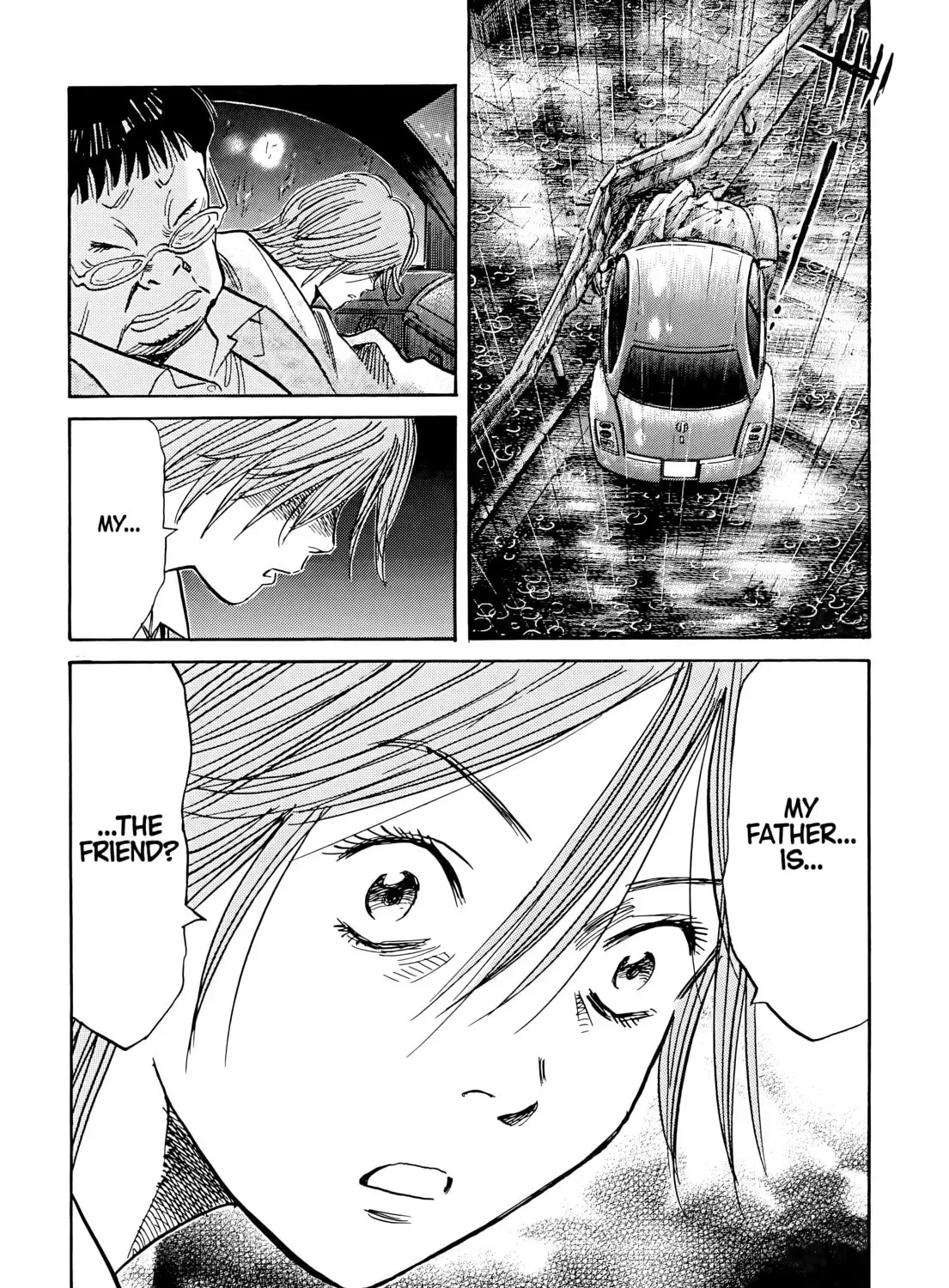 20 Seiki Shounen (Perfect Edition) Chapter 5 page 815 - 