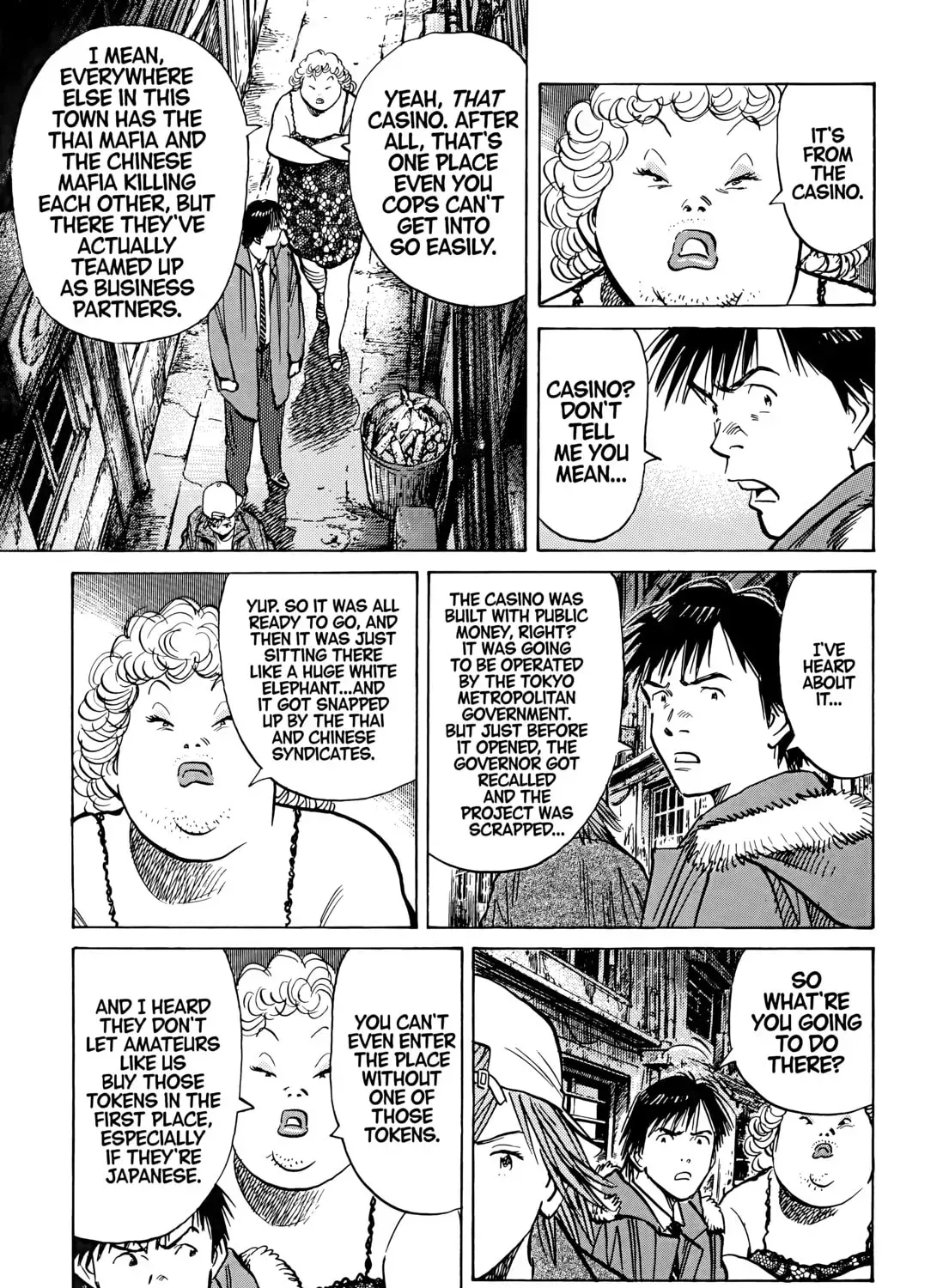20 Seiki Shounen (Perfect Edition) Chapter 5 page 85 - 