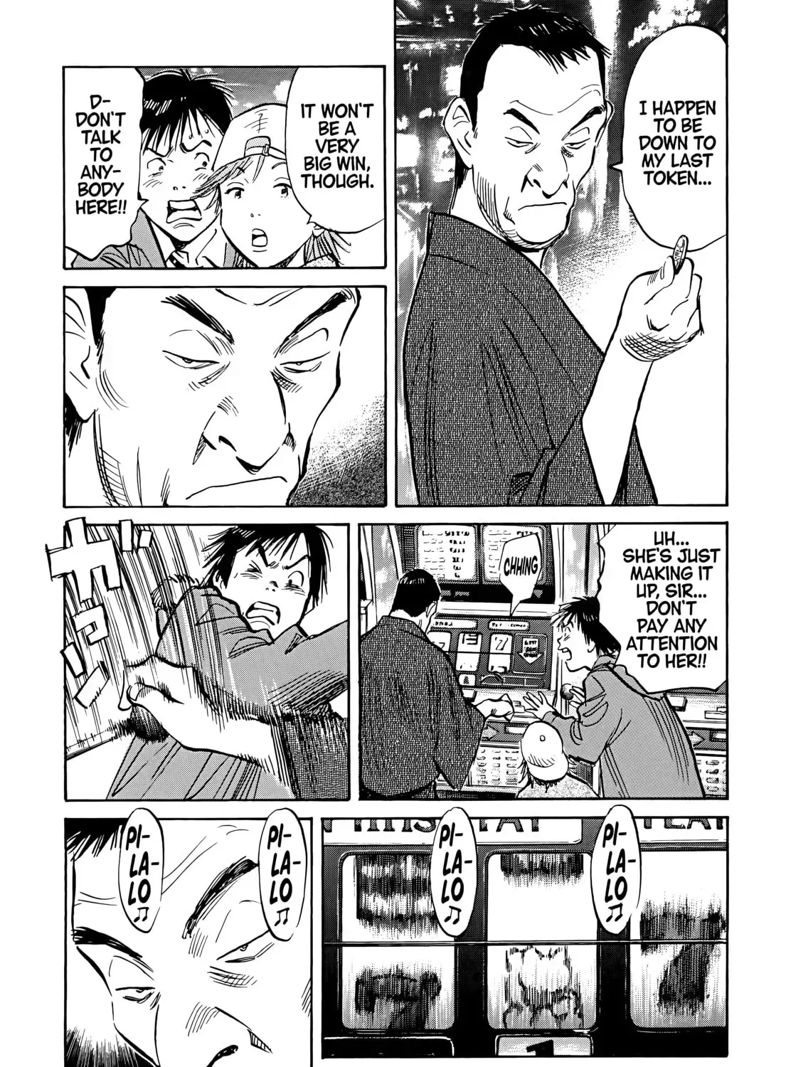 20 Seiki Shounen (Perfect Edition) Chapter 5 page 97 - 